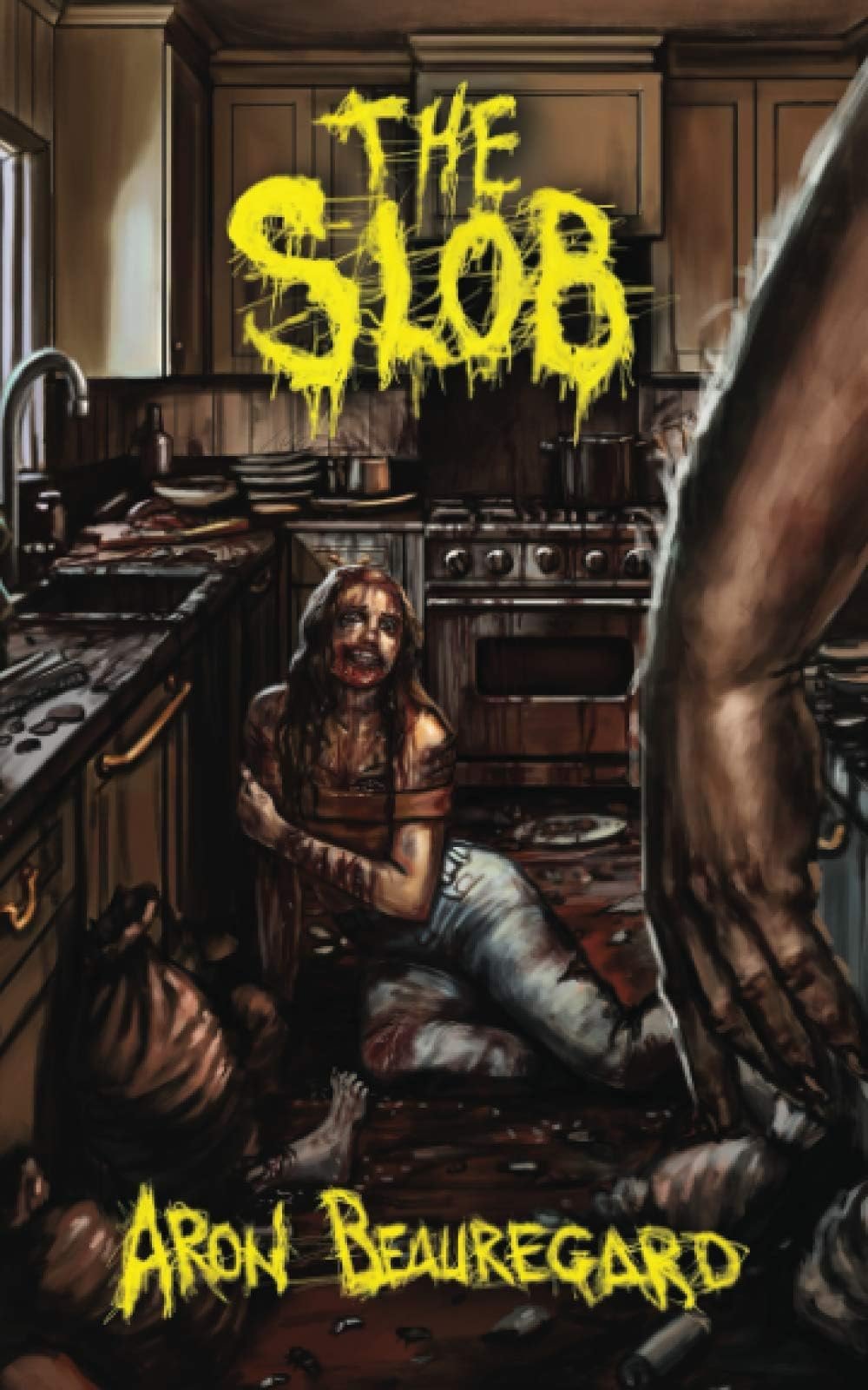 The Slob Cover